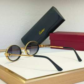 Picture of Cartier Sunglasses _SKUfw79280333fw